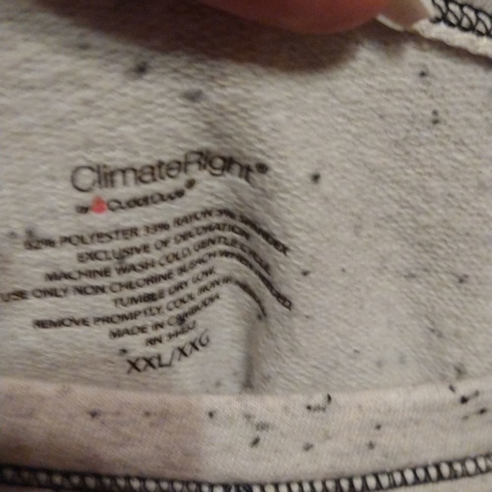 Sweater - Picture 3 of 3